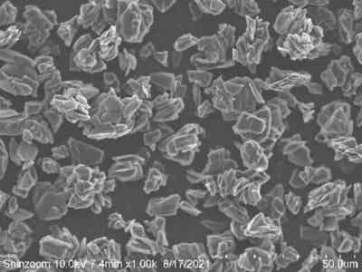 中科星城 消費類石墨負極材料 KE系列圖2