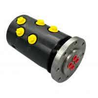 M型液壓旋轉(zhuǎn)接頭|旋轉(zhuǎn)流體分配器|液壓分配器