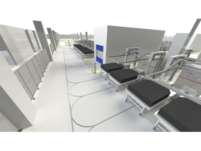 索英電氣電池包自動化測試解決方案圖2