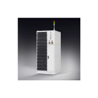 星云股份150V500A鋰電池組能量回饋充放電測試系統(tǒng)