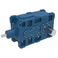 捷諾傳動 MGB齒輪箱