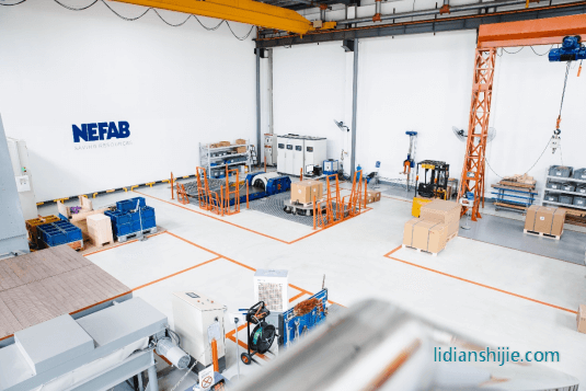 耐帆是一家全球性的工業(yè)包裝和物流解決方案公司