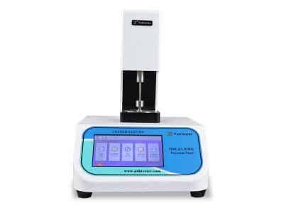 鋰電池隔膜厚度測量儀圖1