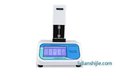 鋰電池隔膜厚度測量儀 鋰電池隔膜厚度測量儀