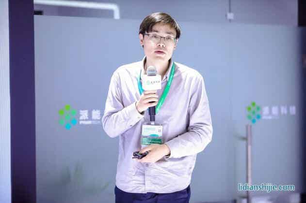 派能科技邀您一起回顧SNEC精彩瞬間