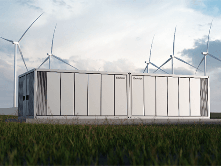 0.480~0.599元/Wh！許繼/贛鋒/比亞迪/海博思創預中標蒙能2.91GWh儲能系統采購