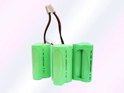 力王Kendal 小型圓柱型可充電池