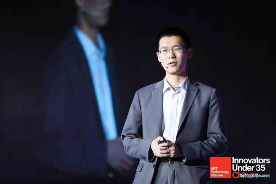 哥��u比亚大学材料�U�学与工�E�学院的助理教授杨远