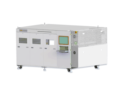 和潤達(dá)熱壓軟包化成機(jī)