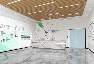 清能博創(chuàng)（珠海）科技有限公司