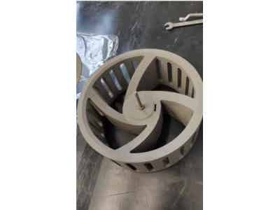 河南馳耐特才,供應超音速碳化鎢噴涂圖1