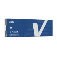 蜂巢能源 770Ah 電力儲能專用電芯