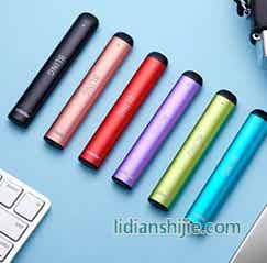 電子煙類電池電解液