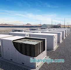 磷酸鐵鋰儲能電池電解液