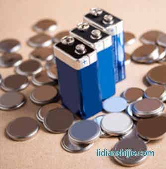 一次鋰錳電池電解液