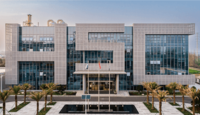 江蘇華盛鋰電材料股份有限公司