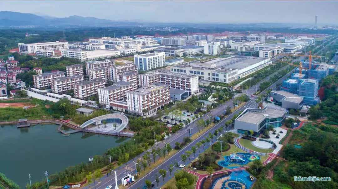 蘭溪市領導開展招商考察活動 蘭溪市領導開展招商考察活動