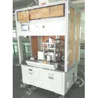 抽真空打膠塞封口機