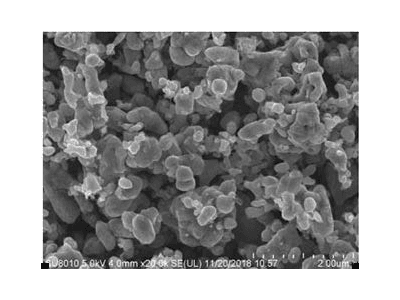 德方納米 納米磷酸鐵鋰圖1