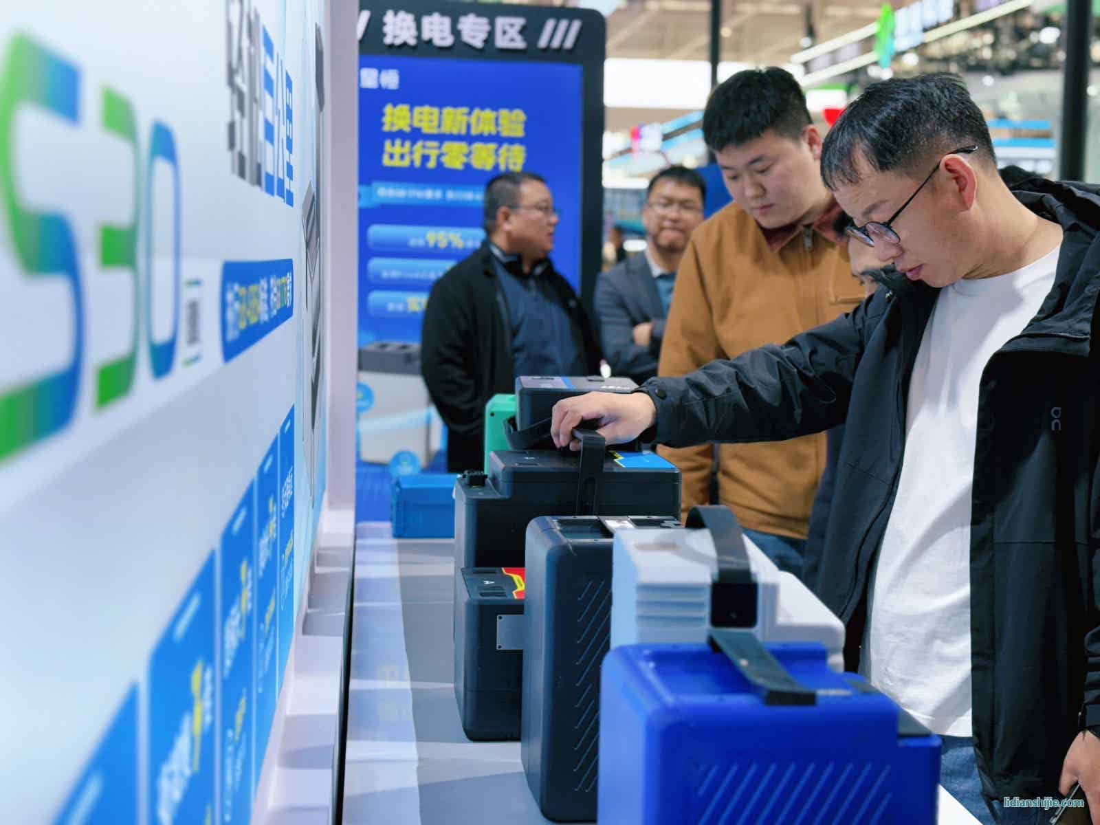 星恒大容量國標鋰電家族 星恒大容量國標鋰電家族