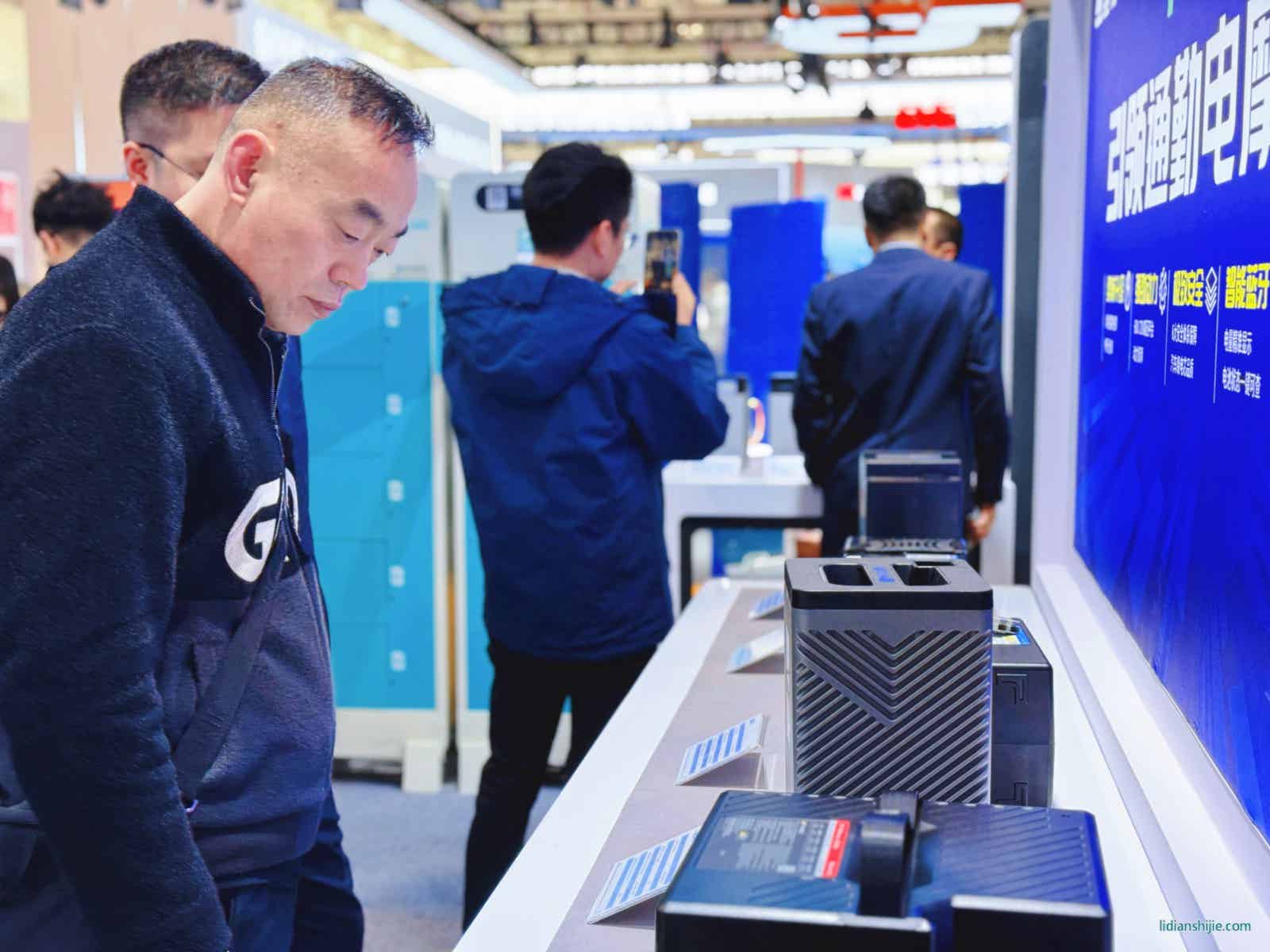 星恒大容量國標鋰電家族 星恒大容量國標鋰電家族