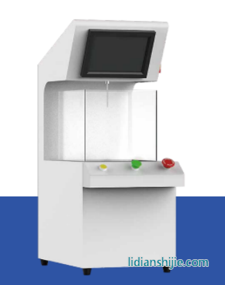 ACCFILM體積測(cè)量系統(tǒng) ACCFILM體積測(cè)量系統(tǒng)