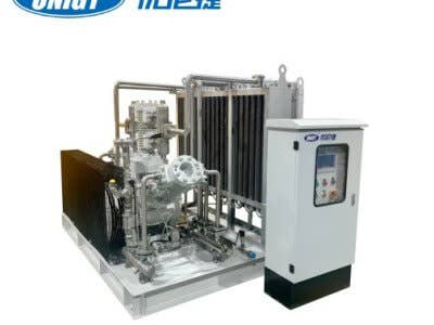 優(yōu)尼捷六氟化硫壓縮機(jī)圖6