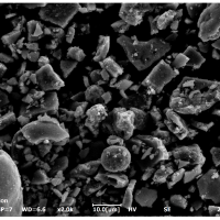 鈉創(chuàng) 硫酸鐵鈉 型號NPA-01T1