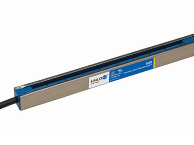 SIMCO ION靜電消除  離子棒 靜電吸附  靜電24實時監測控制系統圖3