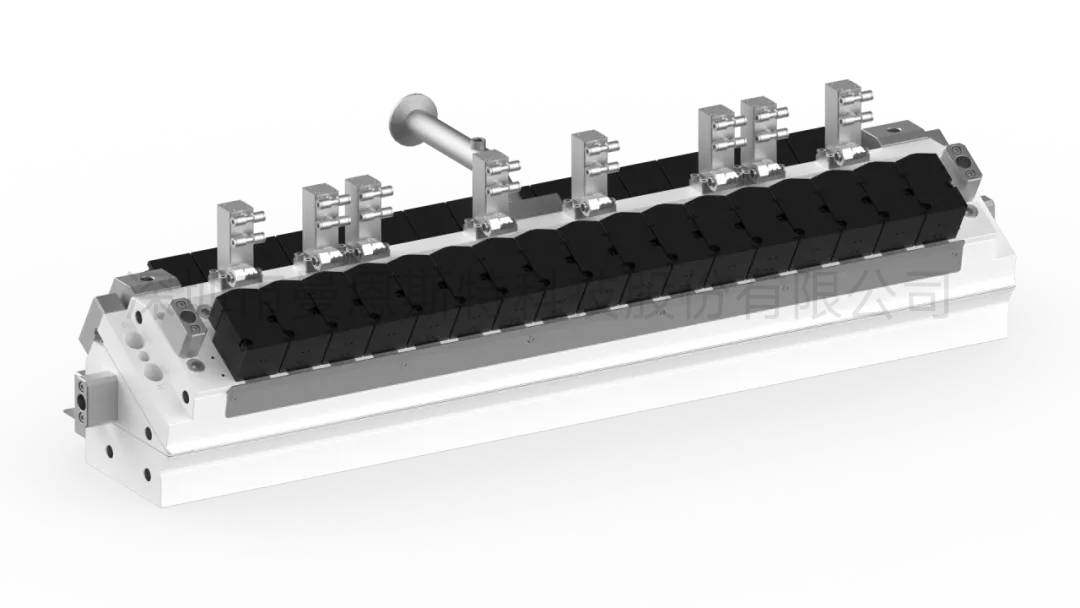 曼恩斯特-高溫連續制漿涂布系統-鋰電池-制漿-模頭 曼恩斯特-高溫連續制漿涂布系統-鋰電池-制漿-模頭