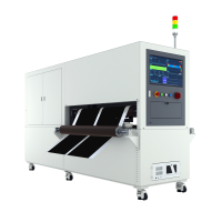 曼恩斯特X-Ray全檢面密度儀