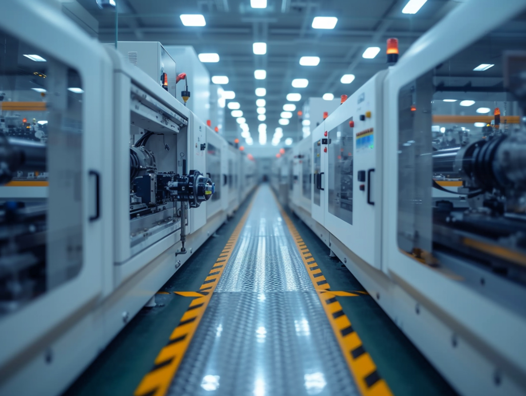 因勢新材料榮獲2025中國固態電池行業金鼎獎