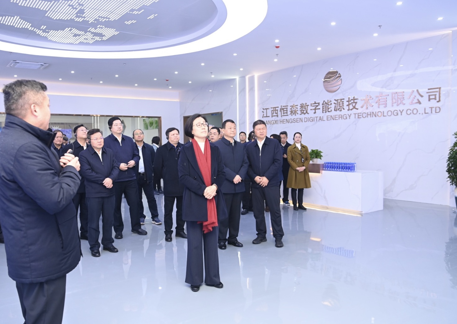 贛州振安九五生態(tài)旅游開發(fā)有限公司桃花源研學(xué)基地項(xiàng)目 贛州振安九五生態(tài)旅游開發(fā)有限公司桃花源研學(xué)基地項(xiàng)目