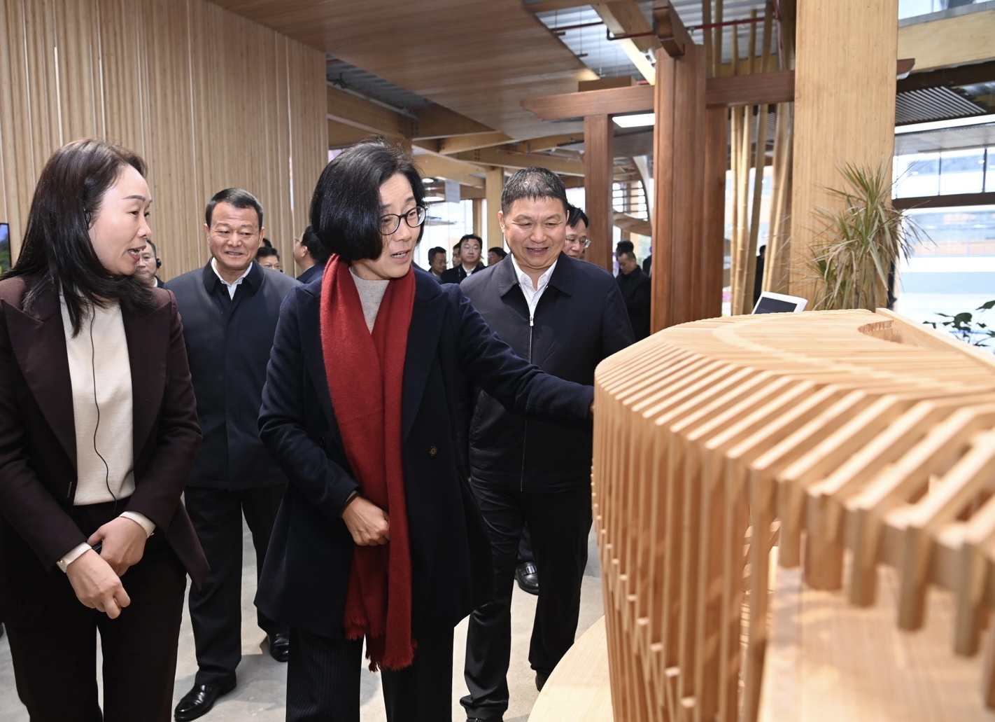 贛州振安九五生態(tài)旅游開發(fā)有限公司桃花源研學(xué)基地項(xiàng)目 贛州振安九五生態(tài)旅游開發(fā)有限公司桃花源研學(xué)基地項(xiàng)目