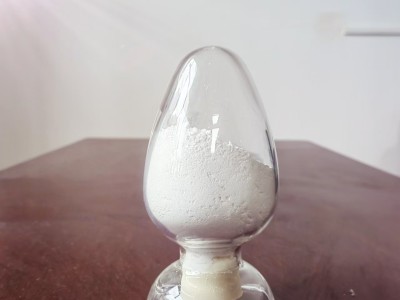 鋰電池專用納米氧化鋁JL-L30D圖2