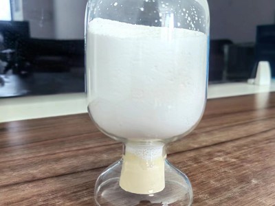 納米氧化鋁混晶粉JL-L20M/30M圖2